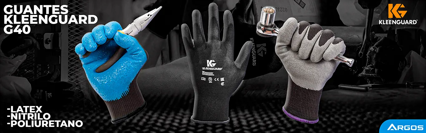 Guantes